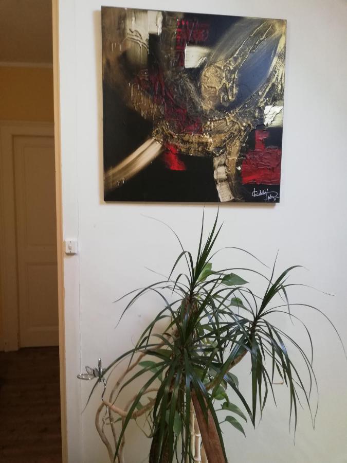 La Chambre d'hôte de Christelle Apartamento Cherbourg-en-Cotentin Exterior foto