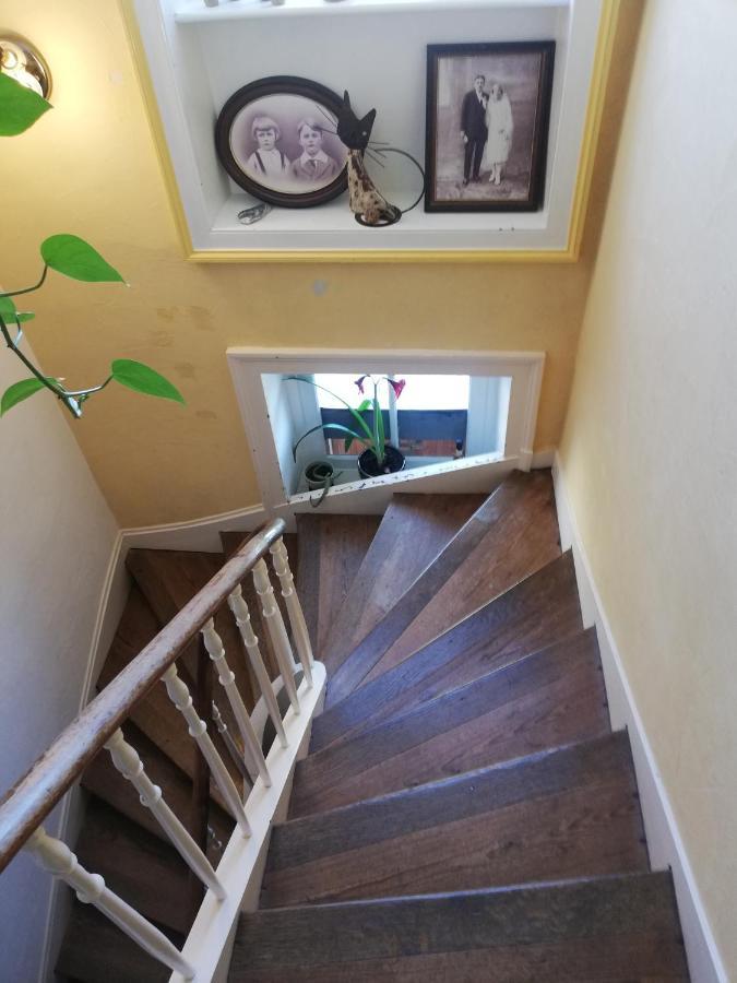 La Chambre d'hôte de Christelle Apartamento Cherbourg-en-Cotentin Exterior foto