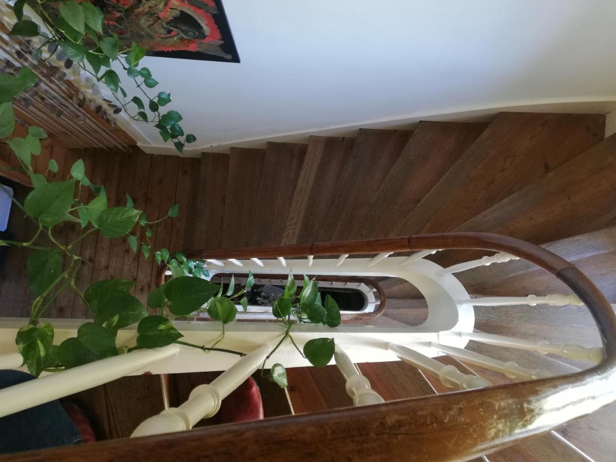 La Chambre d'hôte de Christelle Apartamento Cherbourg-en-Cotentin Exterior foto