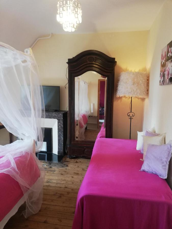 La Chambre d'hôte de Christelle Apartamento Cherbourg-en-Cotentin Exterior foto