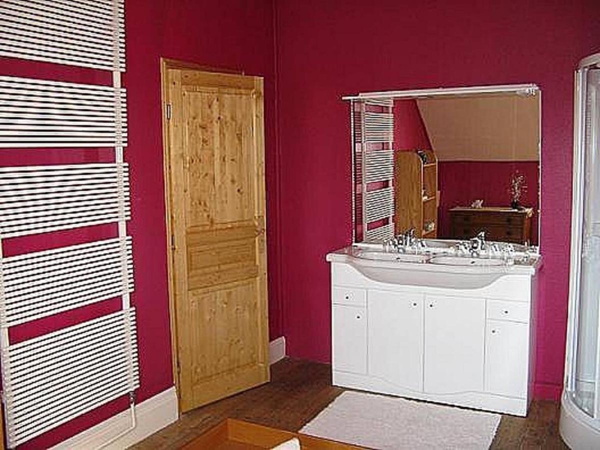 La Chambre d'hôte de Christelle Apartamento Cherbourg-en-Cotentin Exterior foto